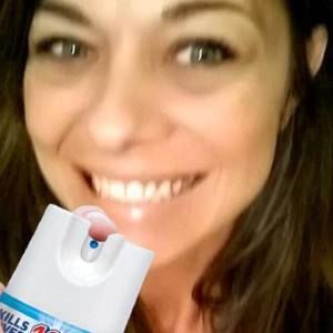 Meet your Posher, Michelle